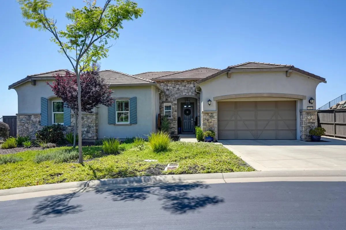638 Valley Brook Court, El Dorado Hills, CA 95762 - #1