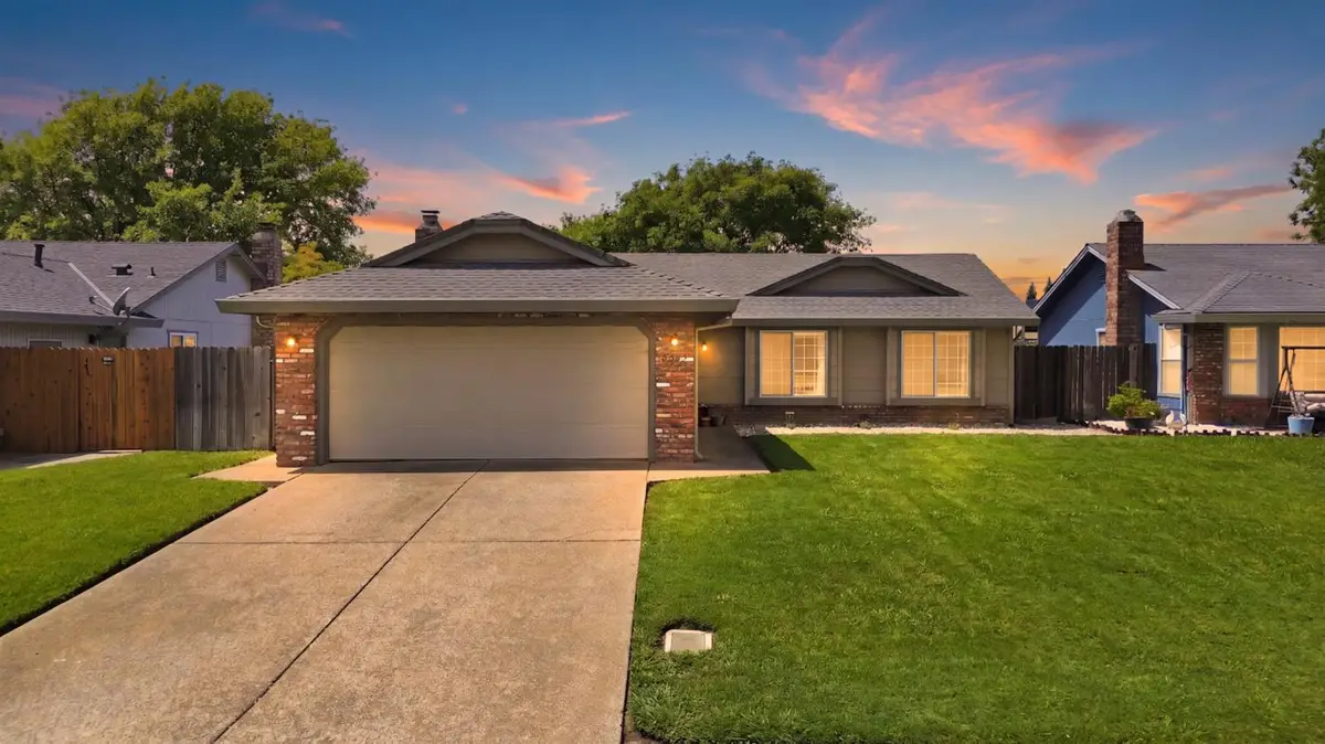 4202 Deaton Drive, Olivehurst, CA 95961 - #1