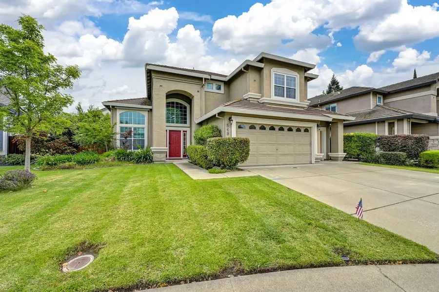 549 Fifteen Mile Drive, Roseville, CA 95678 - #2