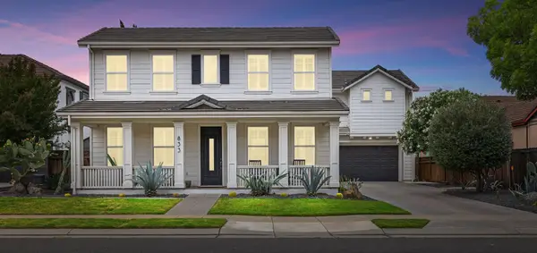 833 S Amor Street, Mountain House, CA 95391