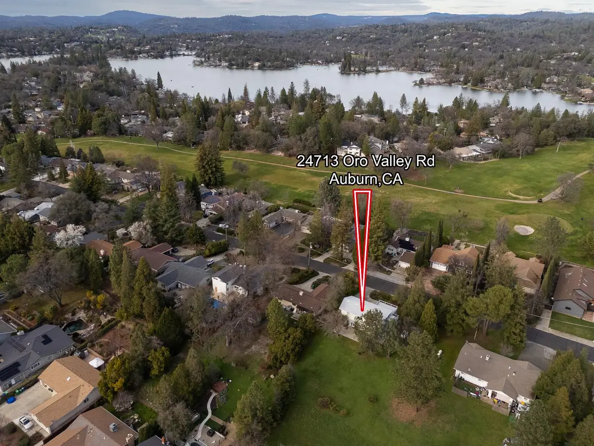 24713 Oro Valley Road, Auburn, CA 95602 - #1