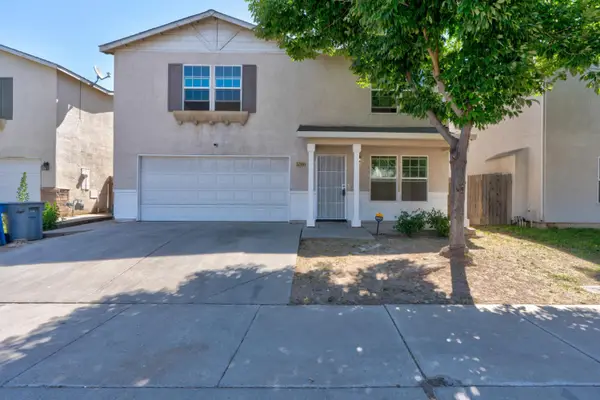 3758 Morning Glory Avenue, Merced, CA 95348