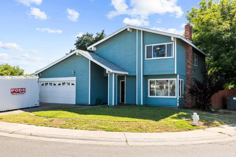 3450 Zorina Way, Sacramento, CA 95826 - #2
