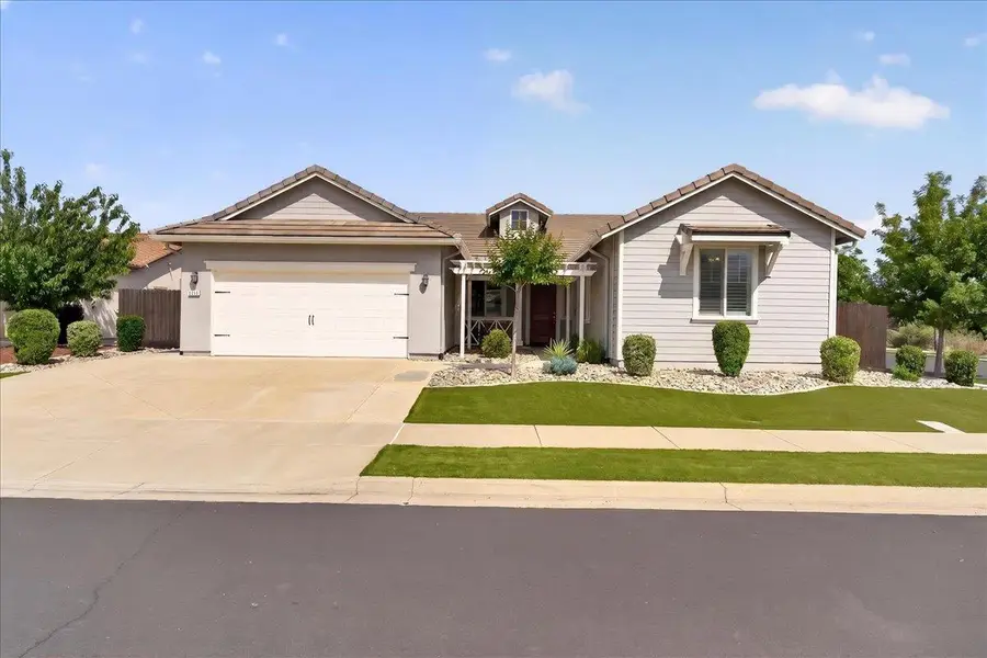 1710 Adeline Court, Hughson, CA 95326 - #2