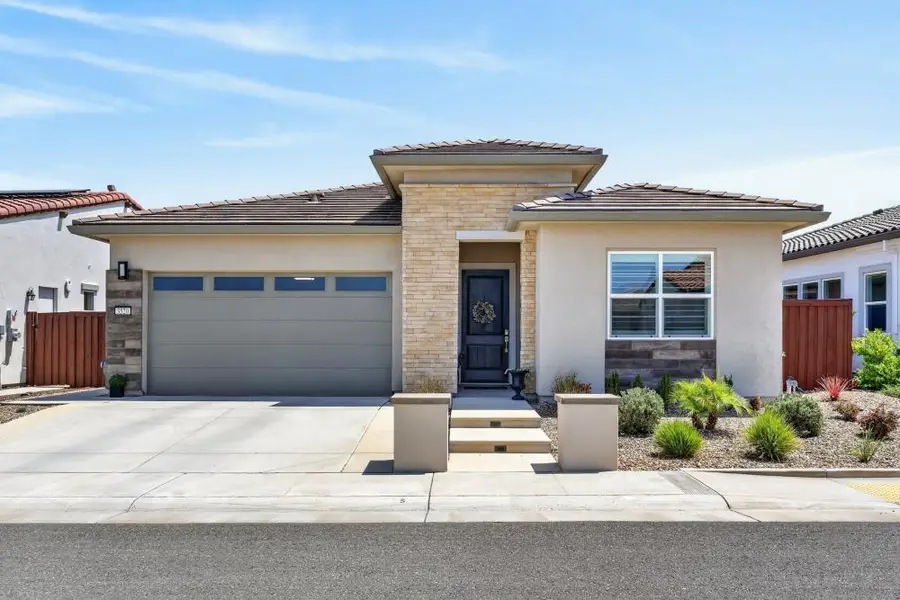 3520 Deer Park Drive, Folsom, CA 95630 - #2