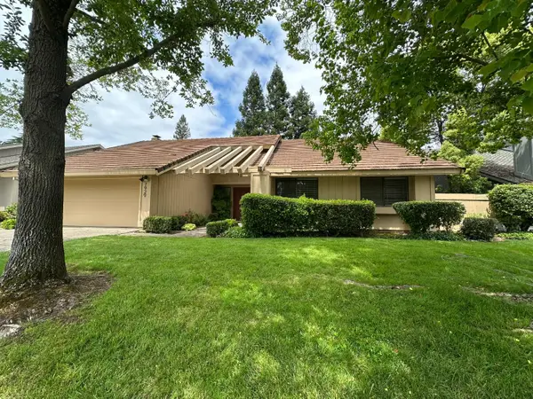 7929 Wildridge Drive, Fair Oaks, CA 95628