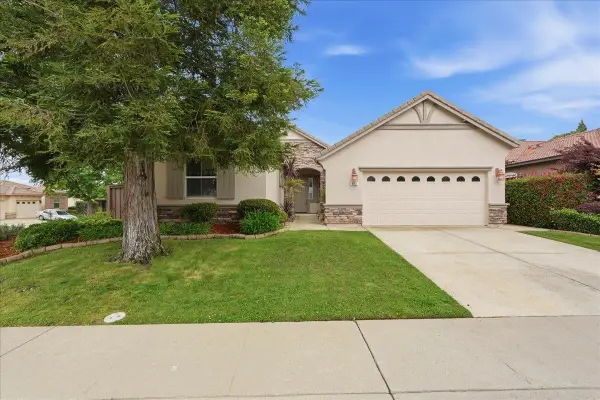 492 Lone Spur Drive, Folsom, CA 95630