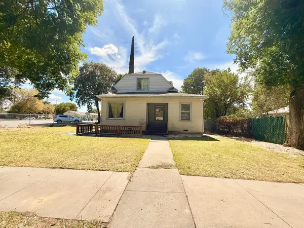 345 Fremont Street, Colusa, CA 95932