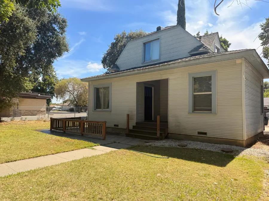 345 Fremont Street, Colusa, CA 95932 - #3