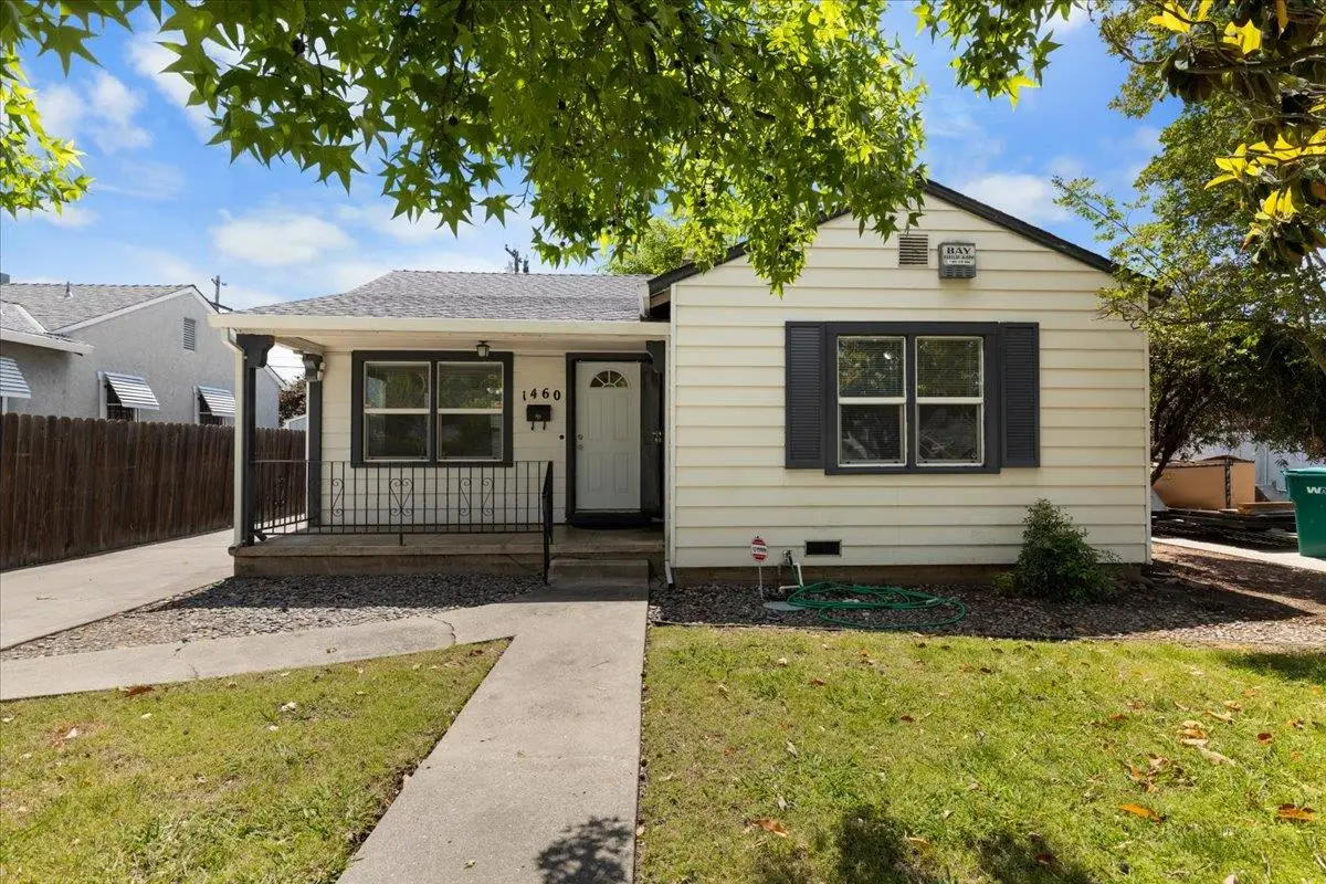 1460 Michigan Avenue, Stockton, CA 95204 - #1