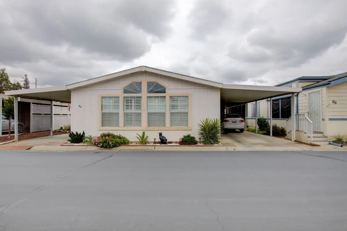 500 Tully #64, Turlock, CA 95380 - #1