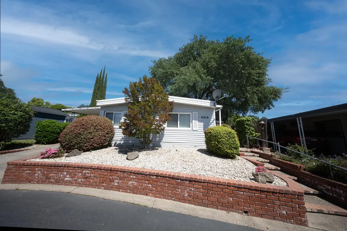 6616 Silver Springs Court, Citrus Heights, CA 95621 - #1