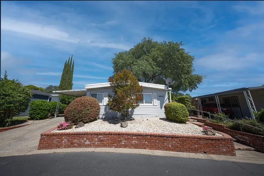 6616 Silver Springs Court, Citrus Heights, CA 95621 - #2