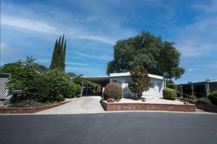 6616 Silver Springs Court, Citrus Heights, CA 95621 - #3