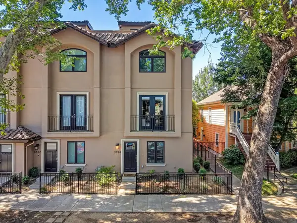3024 I Street, Sacramento, CA 95816