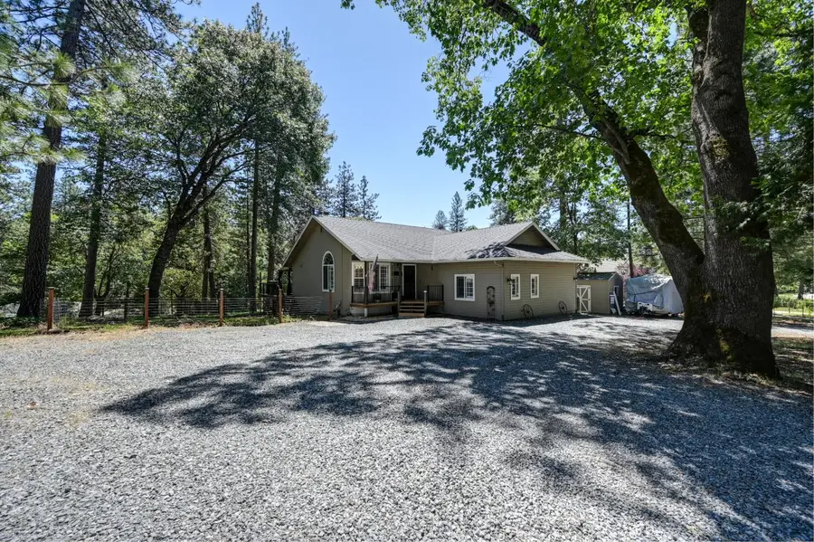 5722 Silverleaf Drive, Foresthill, CA 95631 - #2