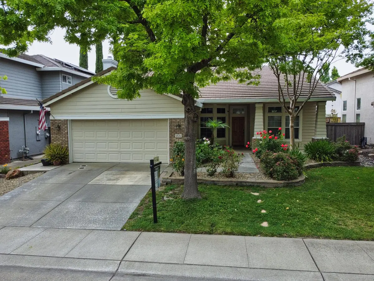 1531 Edgemore Avenue, Sacramento, CA 95835 - #1