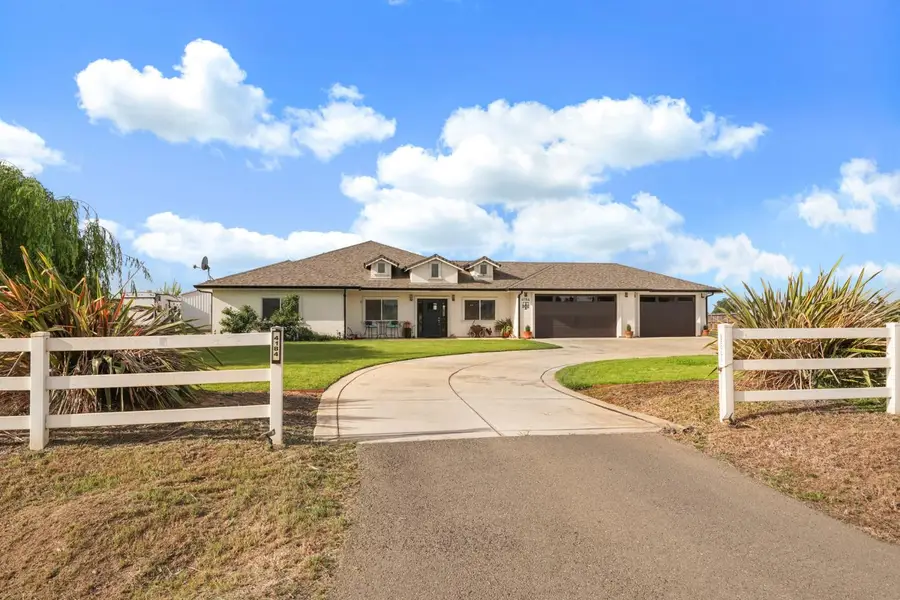 4184 Gemstone Drive, Acampo, CA 95220 - #2