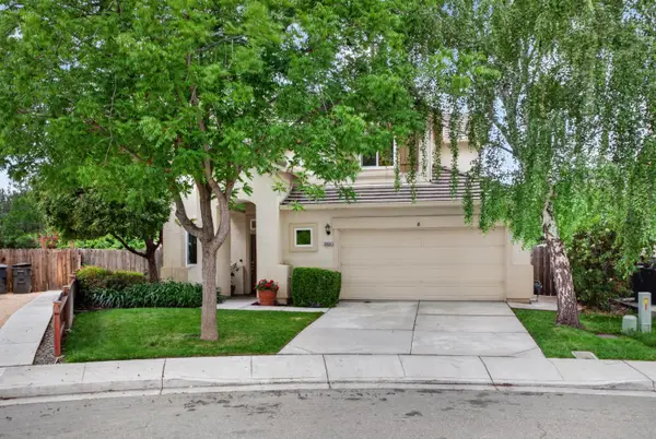 2834 Hawkins Court, Tracy, CA 95377