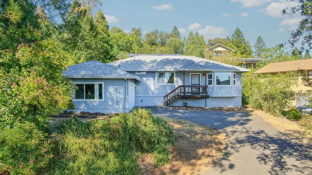 280 Apple Blossom Drive, Murphys, CA 95247 - #1