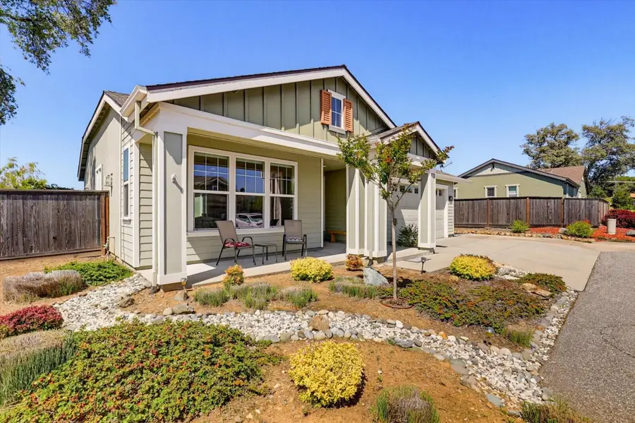 21456 Rucker Court, Grass Valley, CA 95949 - #2
