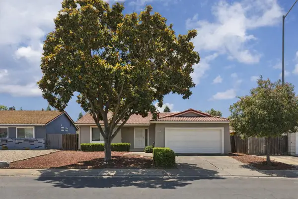 1118 Fallbrook Drive, Stockton, CA 95210
