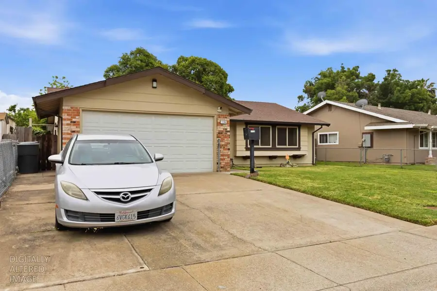 7242 Arutas Drive, North Highlands, CA 95660 - #3