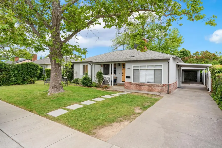 2368 Murieta Way, Sacramento, CA 95822 - #2