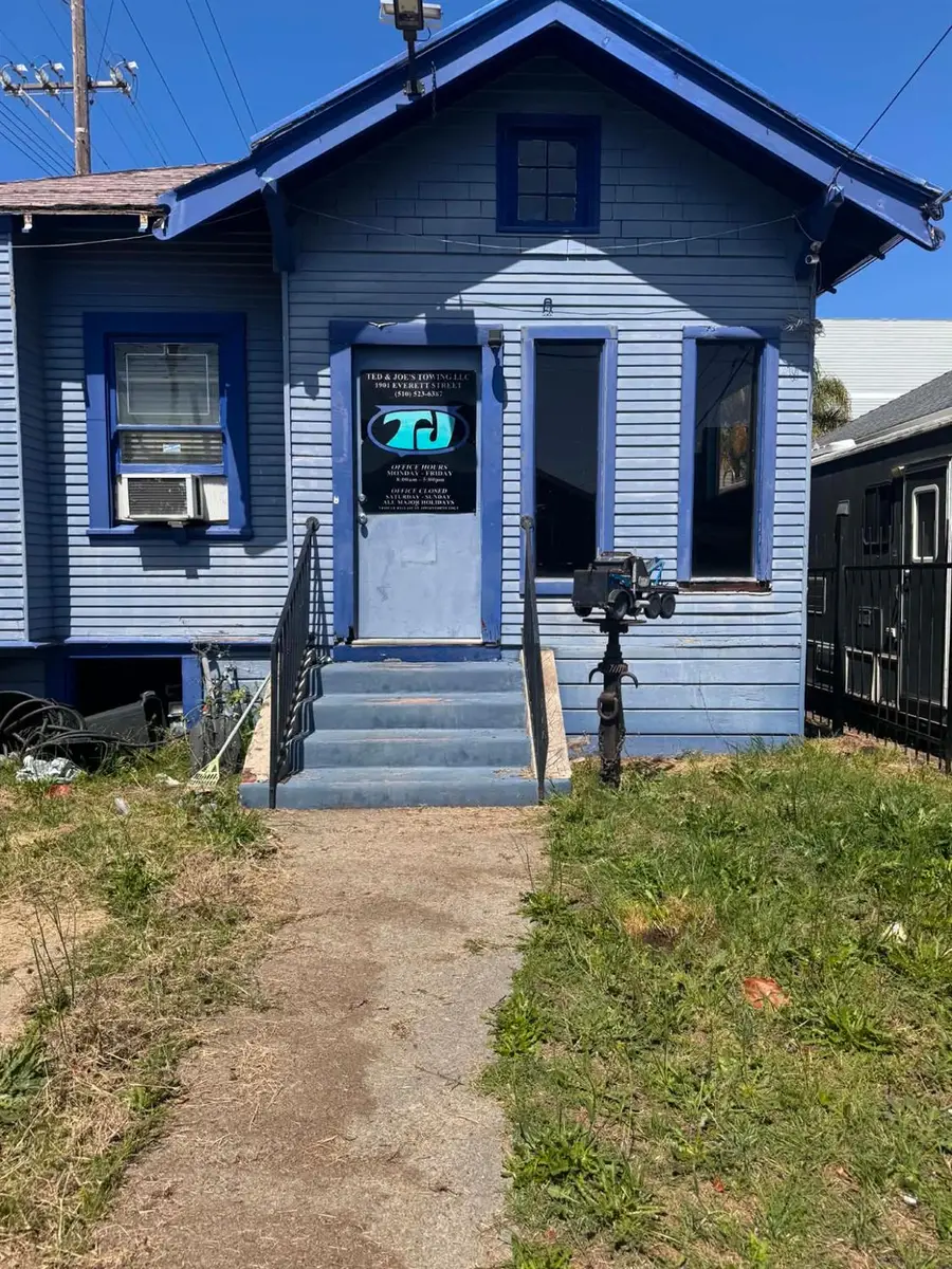 1901 Everett Street, Alameda, CA 94501 - #3