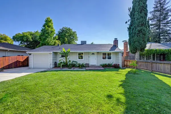 5712 Carlson Drive, Sacramento, CA 95819