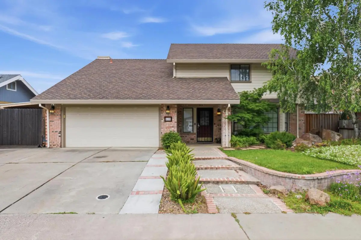 610 Ashley Avenue, Woodland, CA 95695 - #1