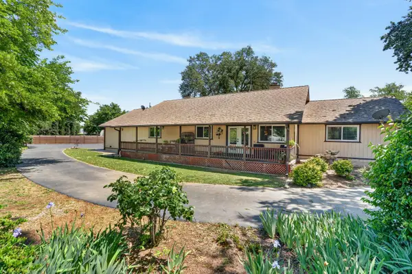 13088 Cherry Road, Wilton, CA 95693