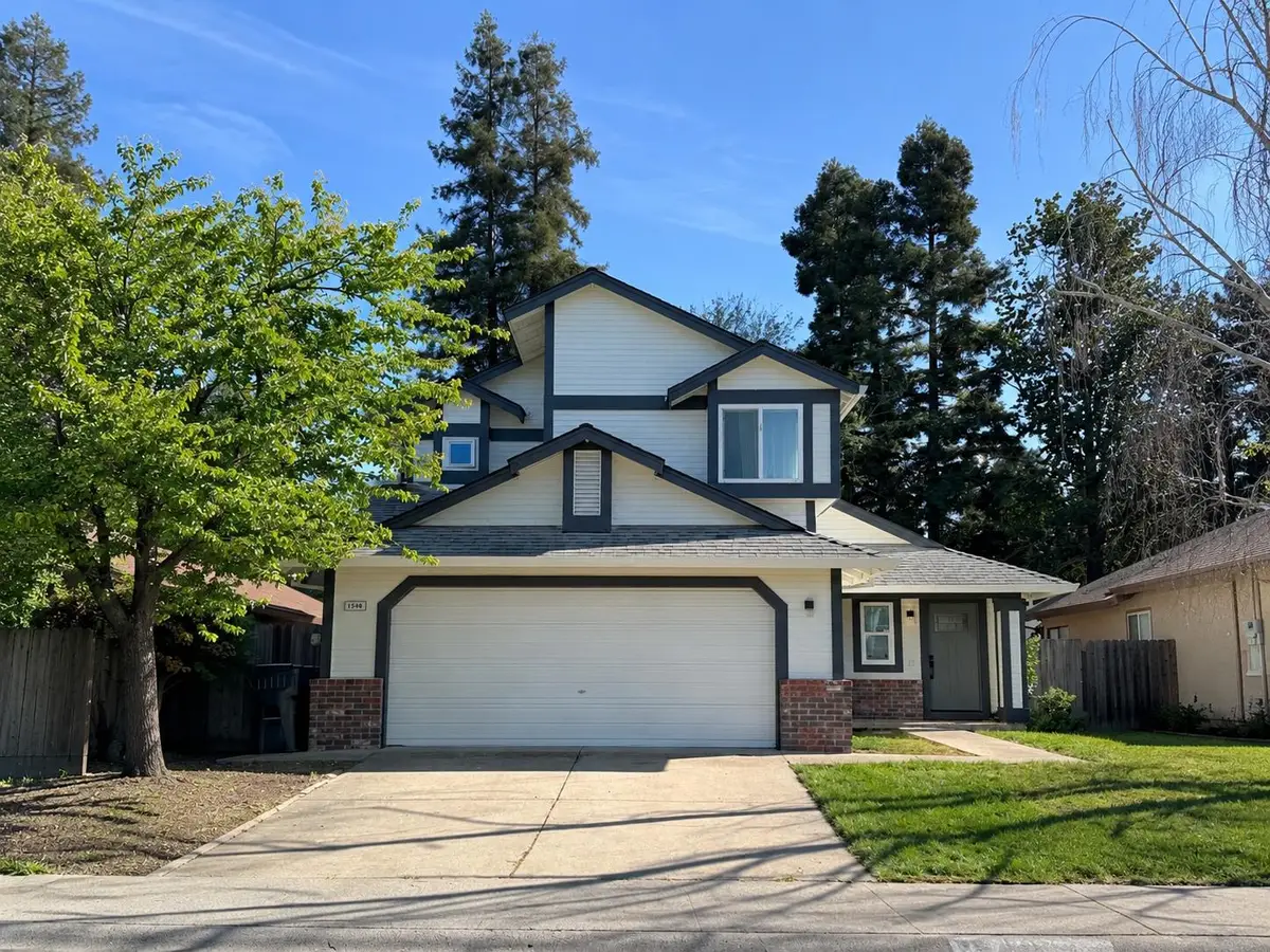 1540 Brewerton Drive, Sacramento, CA 95833 - #1