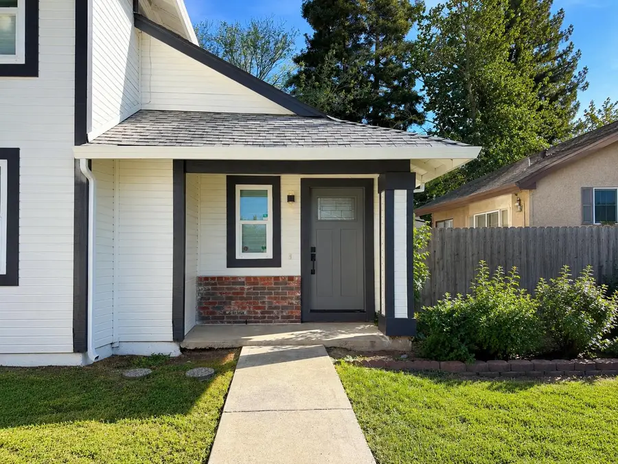 1540 Brewerton Drive, Sacramento, CA 95833 - #2