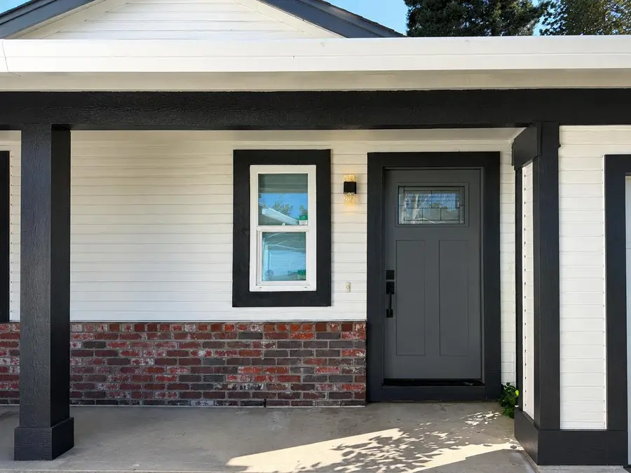 1540 Brewerton Drive, Sacramento, CA 95833 - #3