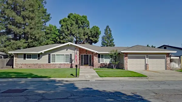 1661 Smith Drive, Turlock, CA 95382