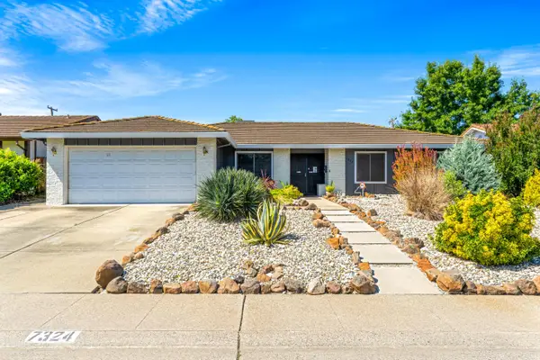 7324 Spicer Drive, Citrus Heights, CA 95621