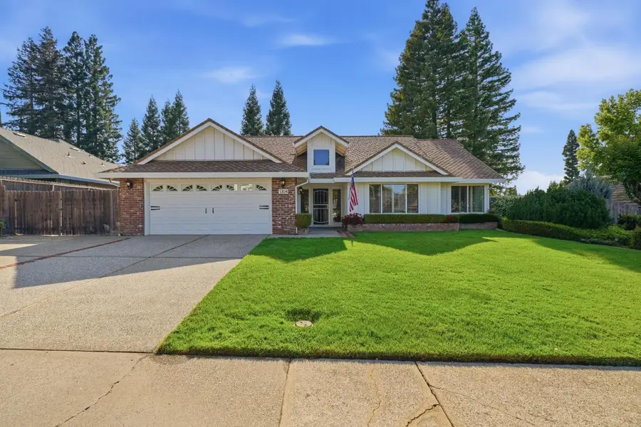 1304 Ridgecrest Way, Roseville, CA 95661 - #2