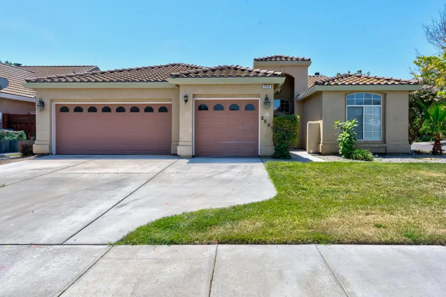 2541 Canvasback Drive, Los Banos, CA 93635 - #2