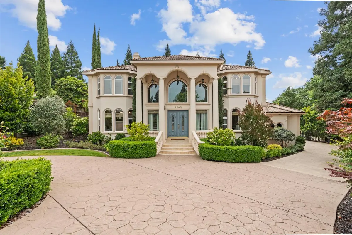 8540 Le Parc Court, Fair Oaks, CA 95628 - #1