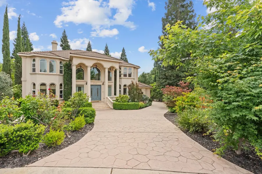 8540 Le Parc Court, Fair Oaks, CA 95628 - #2
