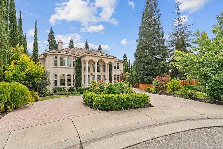 8540 Le Parc Court, Fair Oaks, CA 95628 - #3