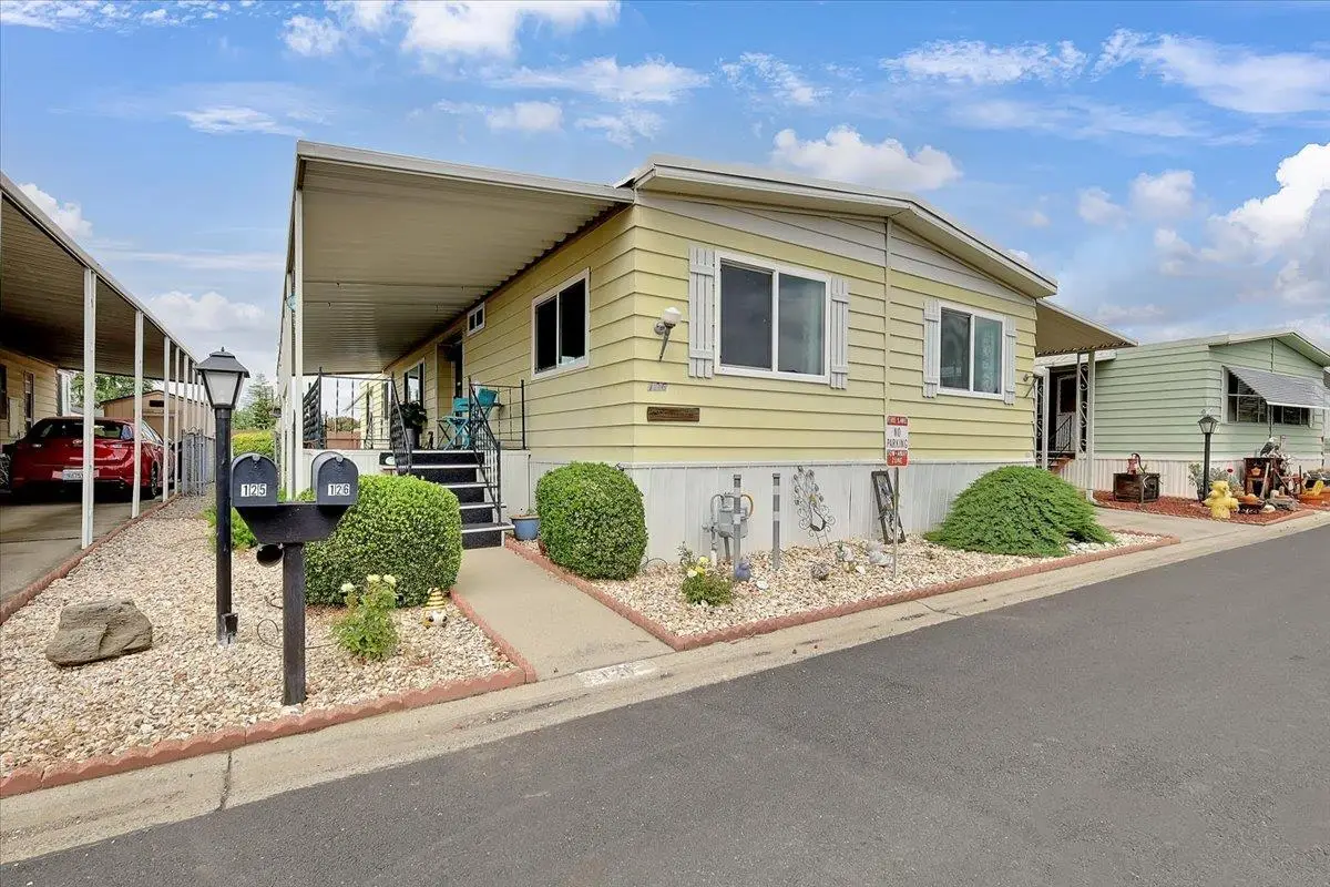 126 El Verano, Yuba City, CA 95993 - #1
