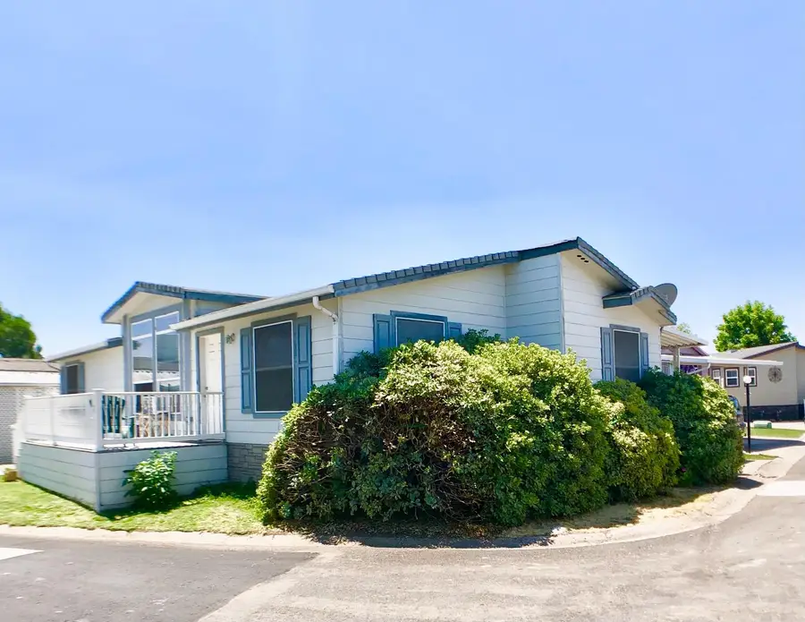 5505 S Grove Street #85, Rocklin, CA 95677 - #2