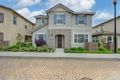 38 Huddlestone Circle, Roseville, CA 95661 - #1