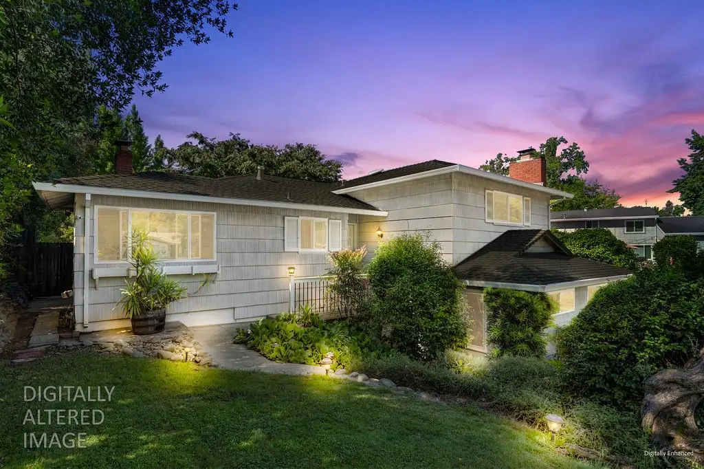 7634 Woodglen Drive, Fair Oaks, CA 95628 - #1