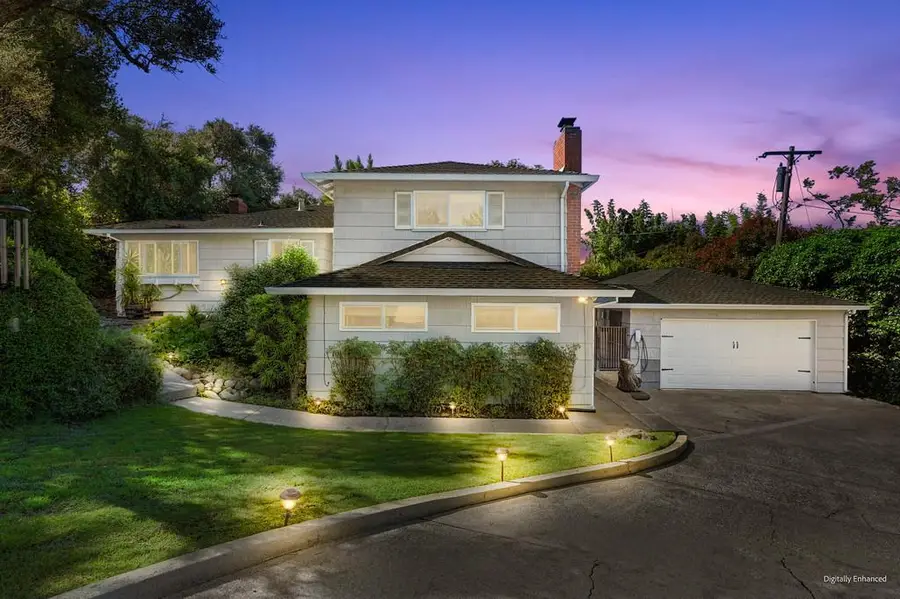 7634 Woodglen Drive, Fair Oaks, CA 95628 - #2