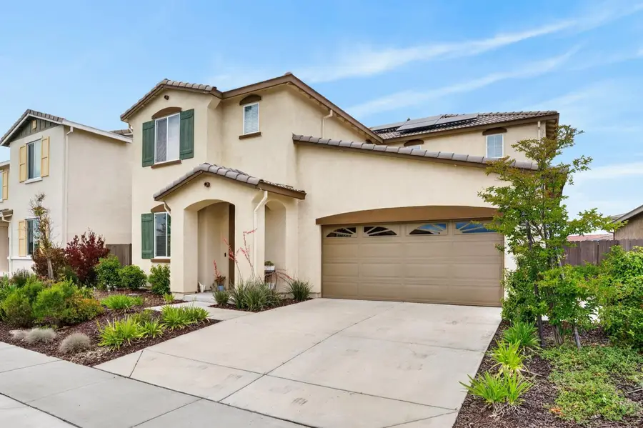 2103 Knotty Pine Way, Plumas Lake, CA 95961 - #2