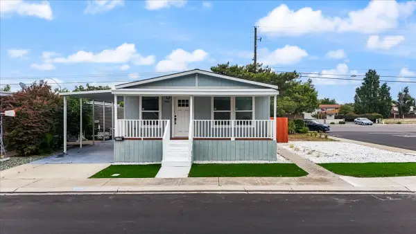 3100 Celebrity Lane, Modesto, CA 95350
