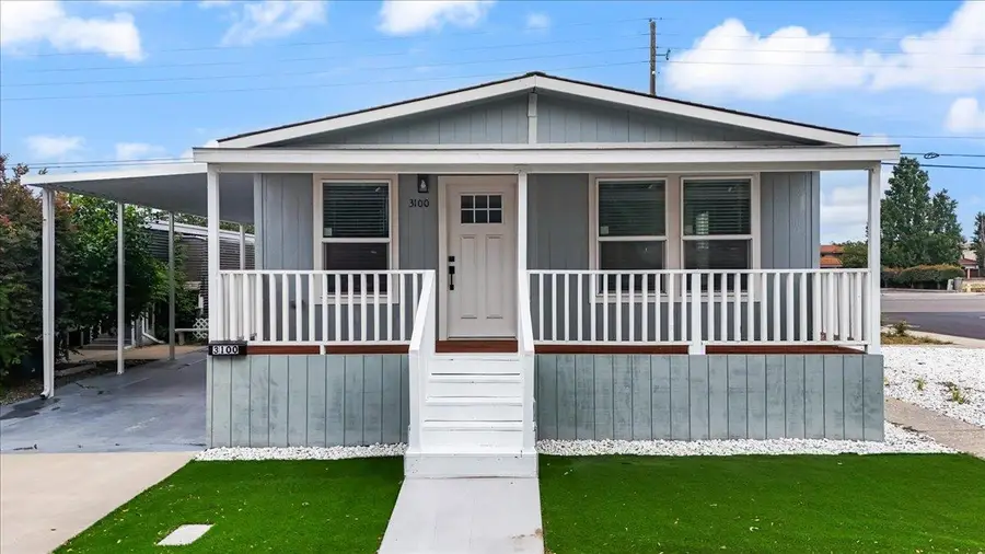 3100 Celebrity Lane, Modesto, CA 95350 - #3